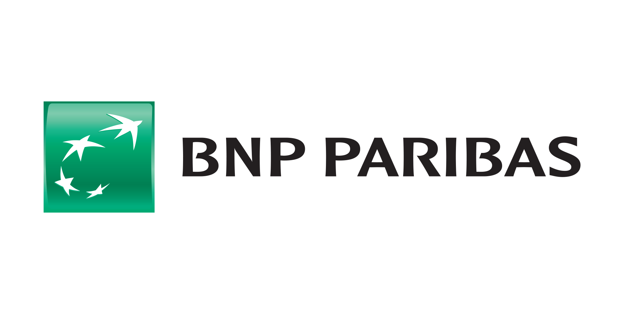 BNP Logo